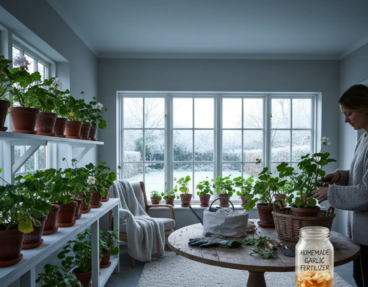 geranien mit diesem herbst trick blyhen sie wie verryckt 3