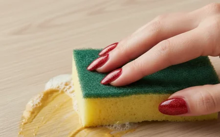 gesundheitsfalle daheim diese orte nicht vergessen