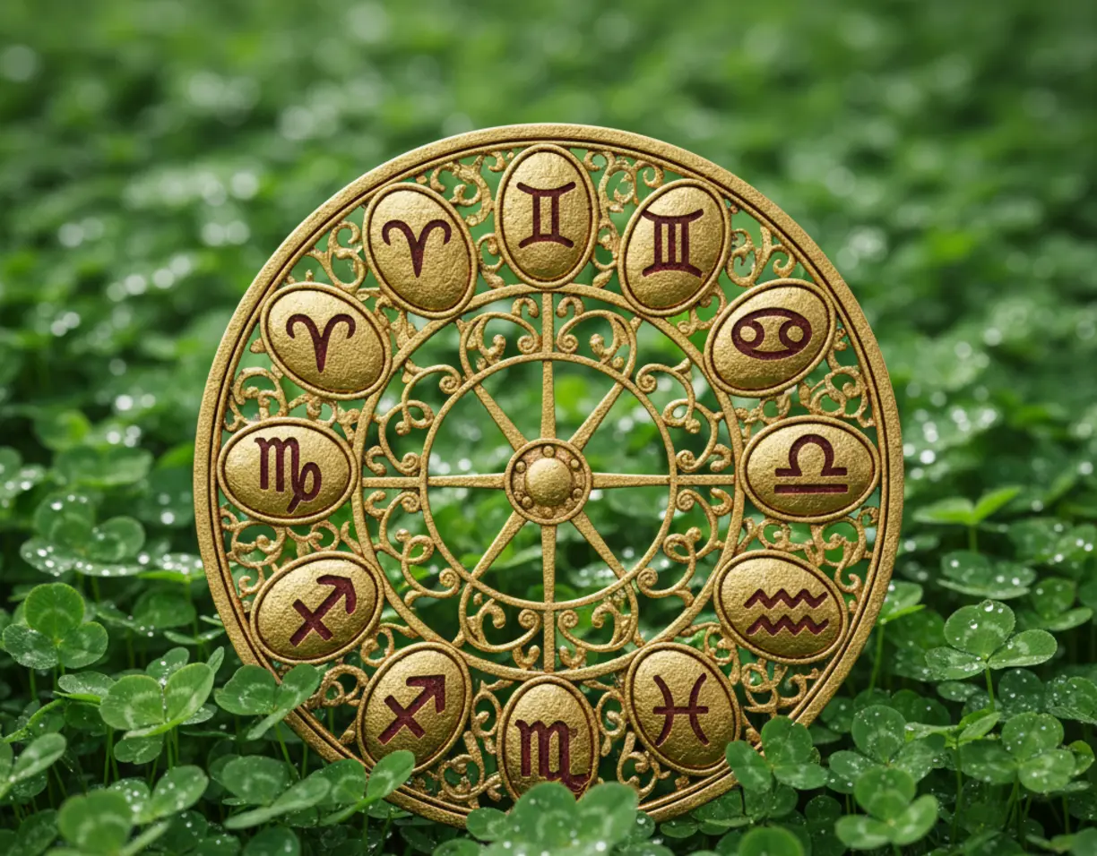 glycksphase fyr 3 sternzeichen bis september 2025