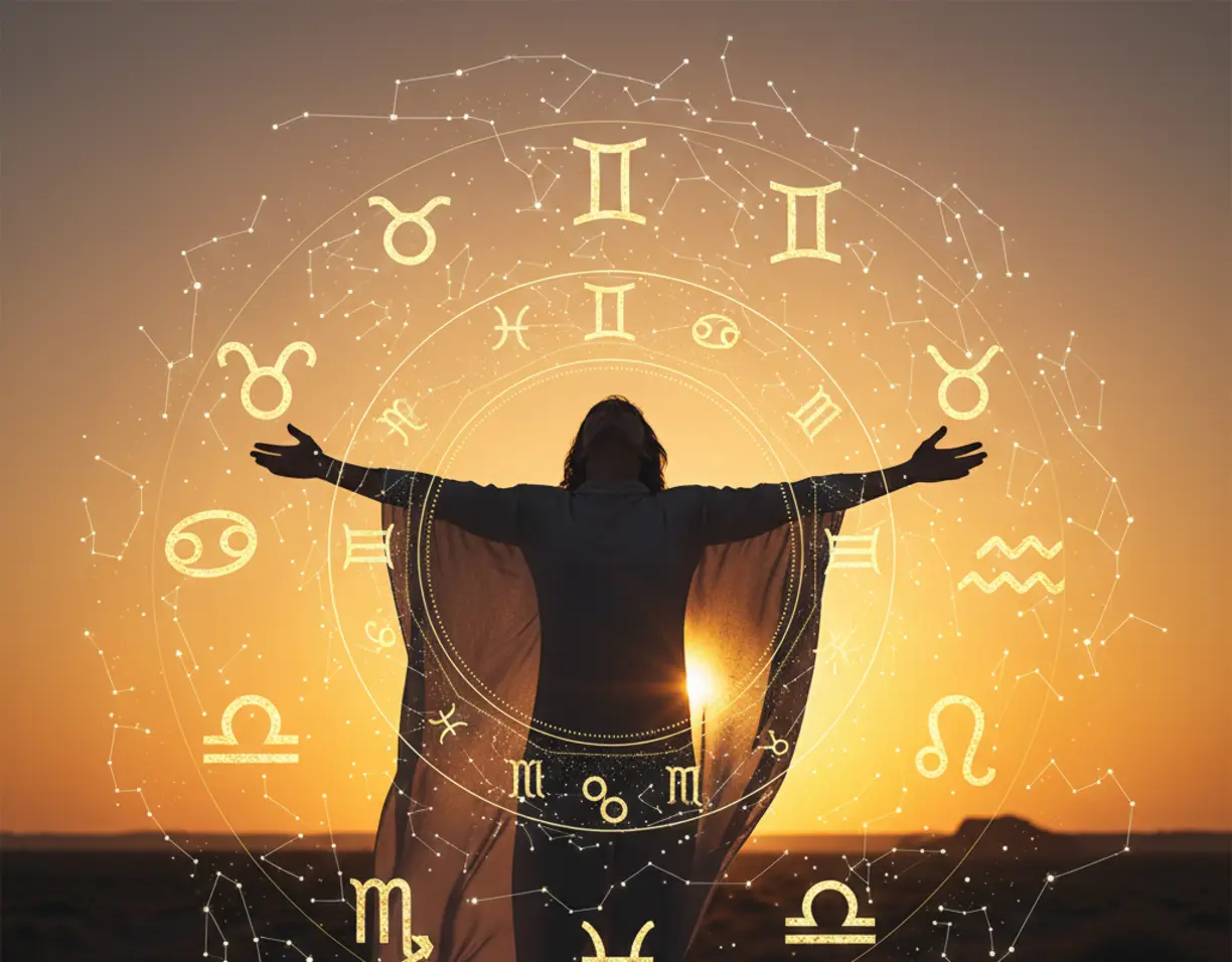 glycksstryhne fyr 4 sternzeichen nach der tagundnachtgleiche