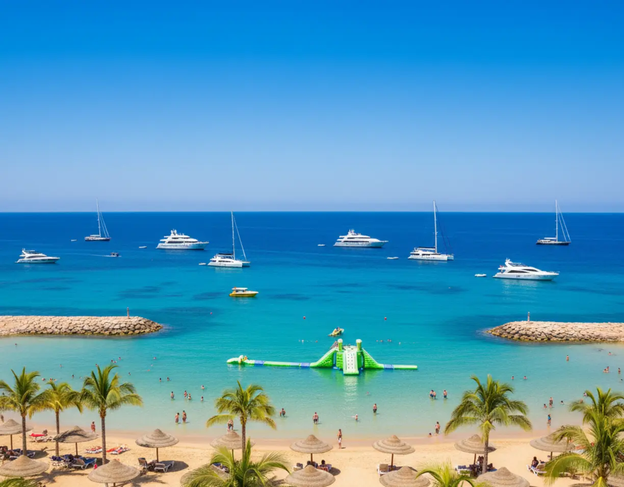 haialarm in ygypten was urlauber jetzt wissen myssen