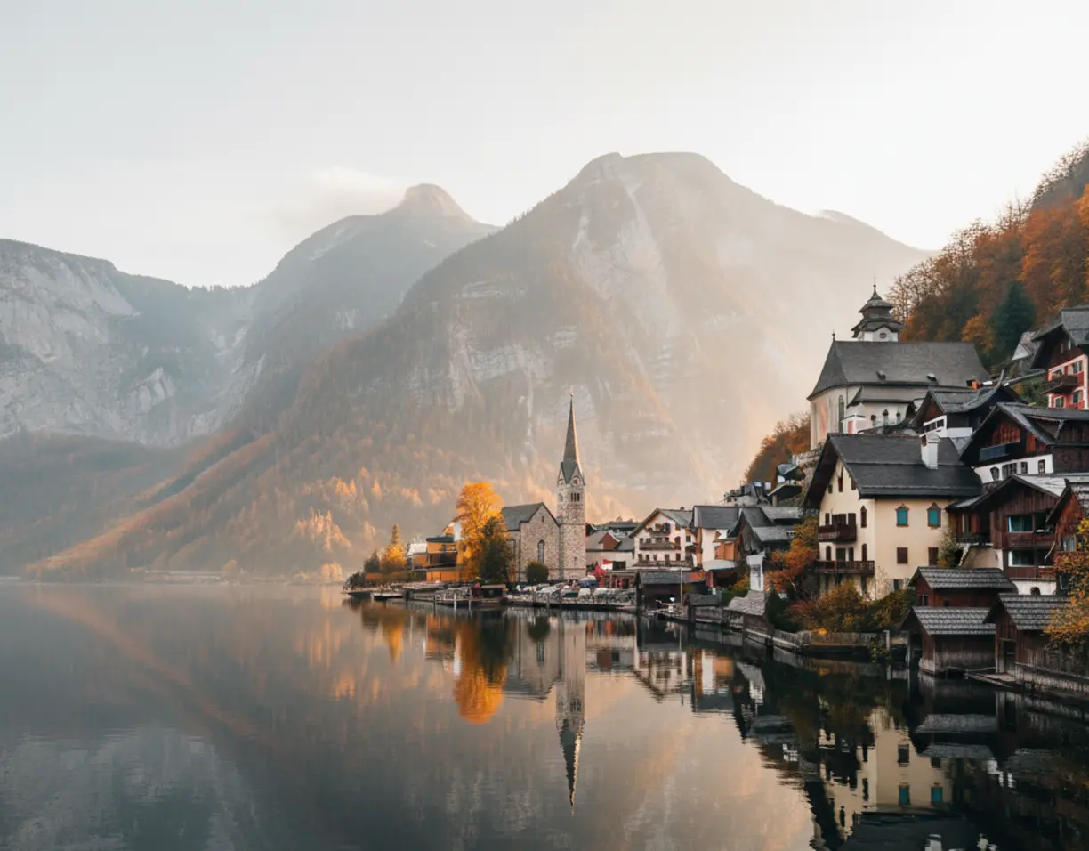 hallstatt 5 fehler die 90 der touristen machen 2