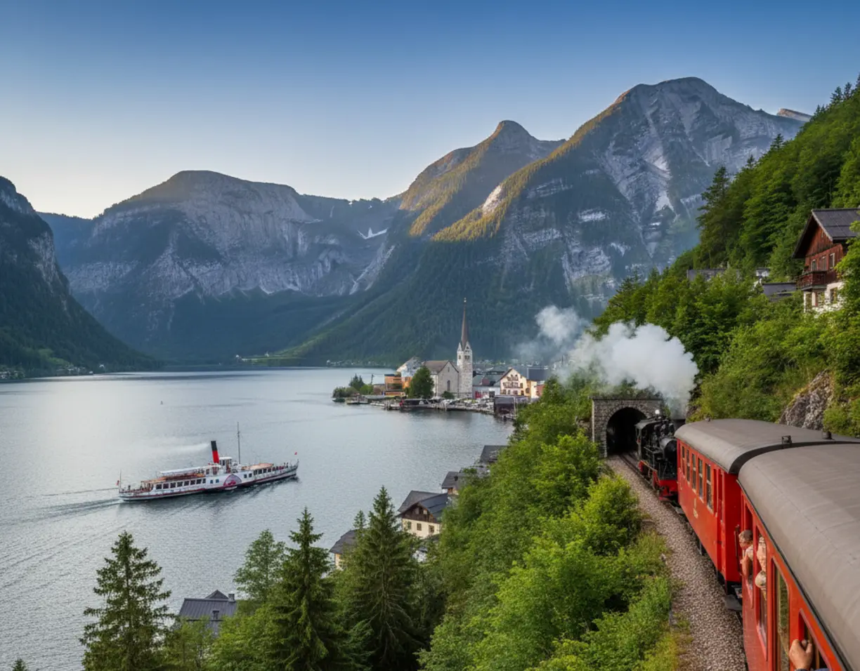 hallstatt 5 fehler die 90 der touristen machen 3