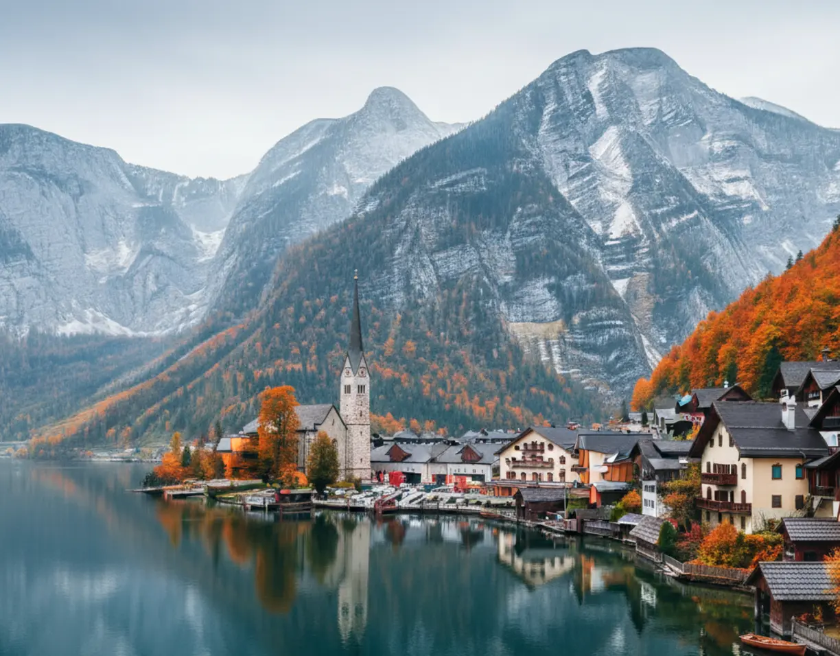 hallstatt 5 fehler die 90 der touristen machen