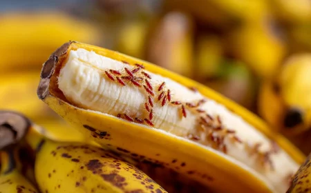 hausmittel gegen fruchtfliegen nur 2 zutaten reichen aus