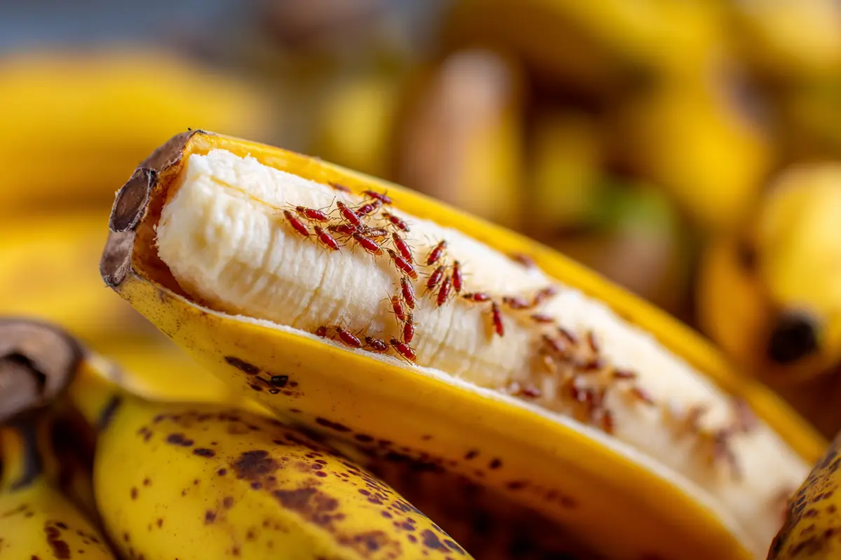 hausmittel gegen fruchtfliegen nur 2 zutaten reichen aus