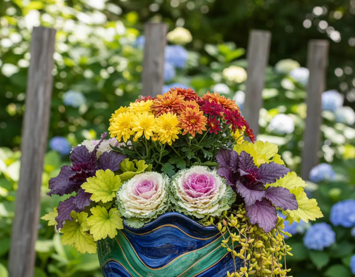 heidekraut im topf die besten pflanzen partner 3