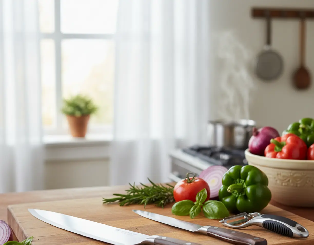 heimkyche ohne teure geryte was sie wirklich brauchen 2