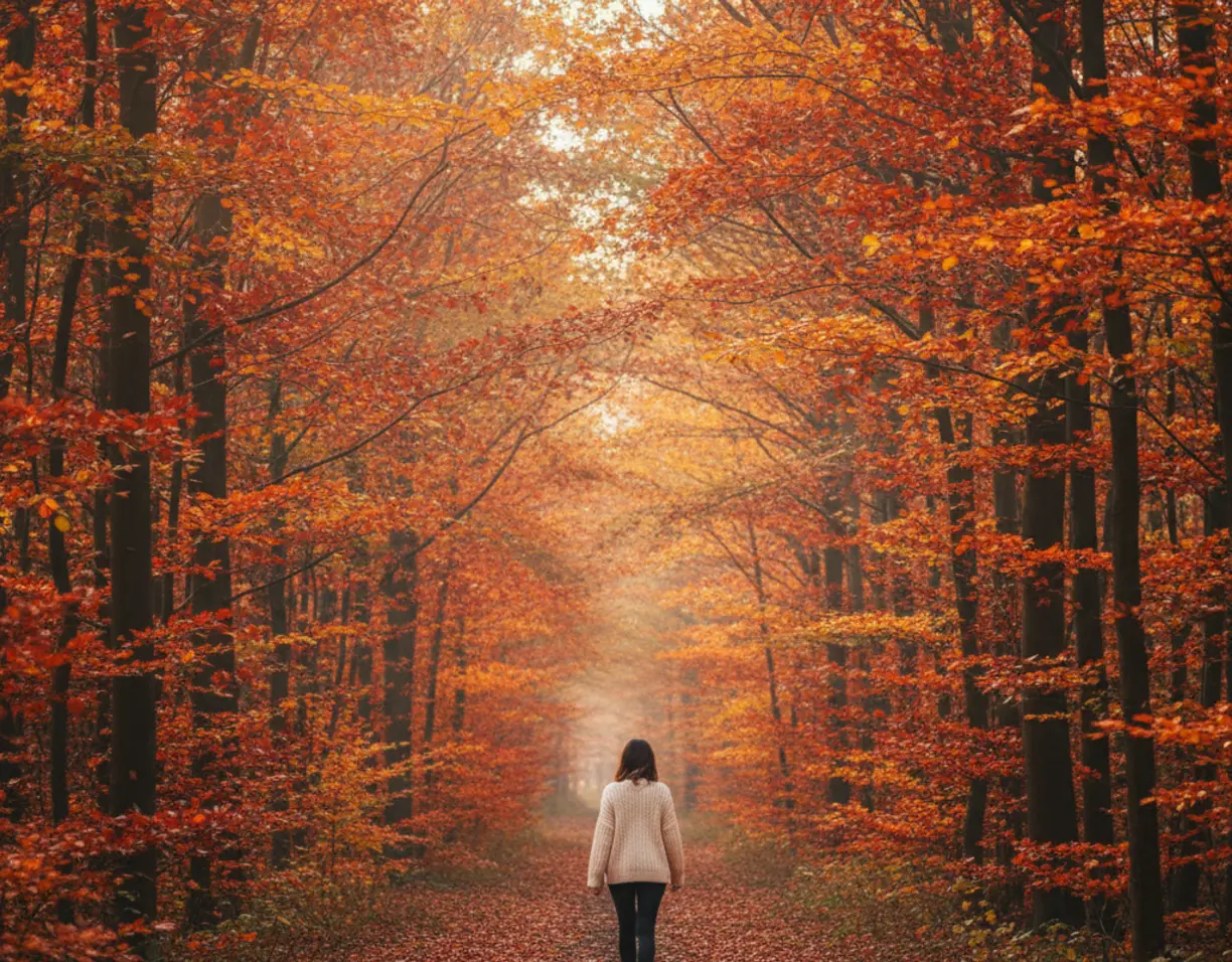 herbst blues oder depression wann hilfe nytig ist 2