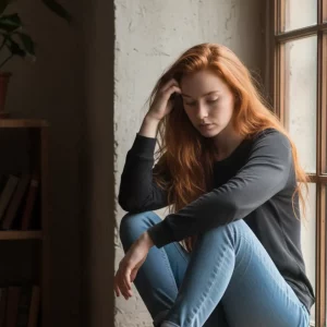 herbst blues oder depression wann hilfe nytig ist