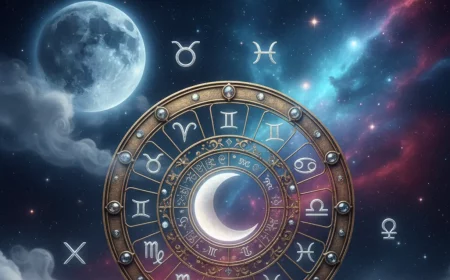 herbst horoskop 3 sternzeichen veryndern jetzt ihr schicksal