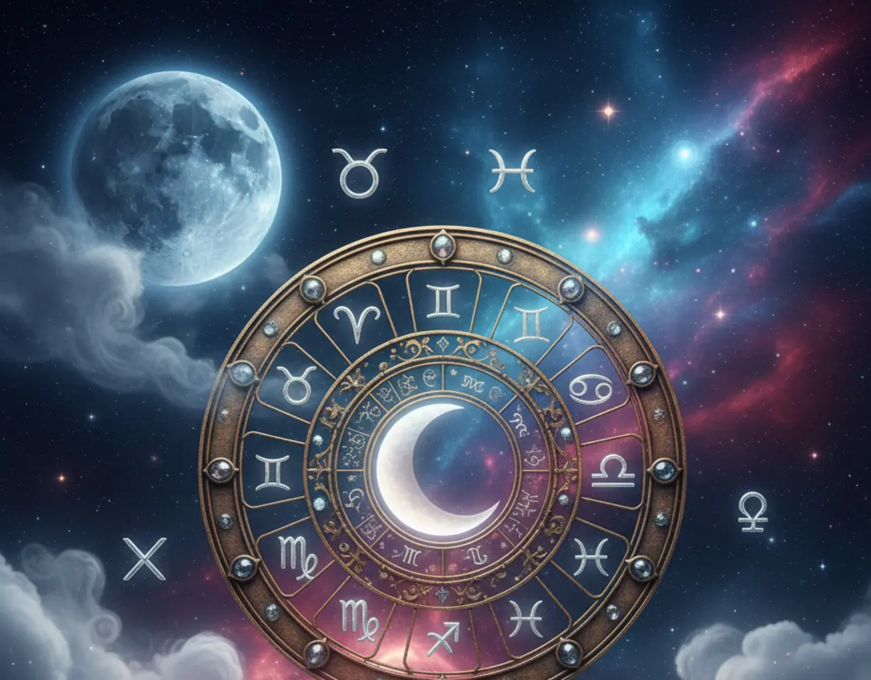 herbst horoskop 3 sternzeichen veryndern jetzt ihr schicksal