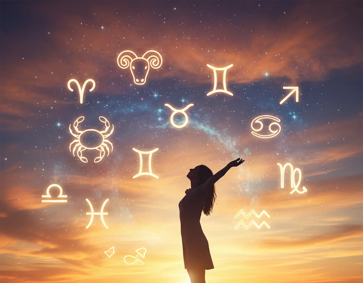 herbst wende 3 sternzeichen die jetzt vom schicksal profitieren