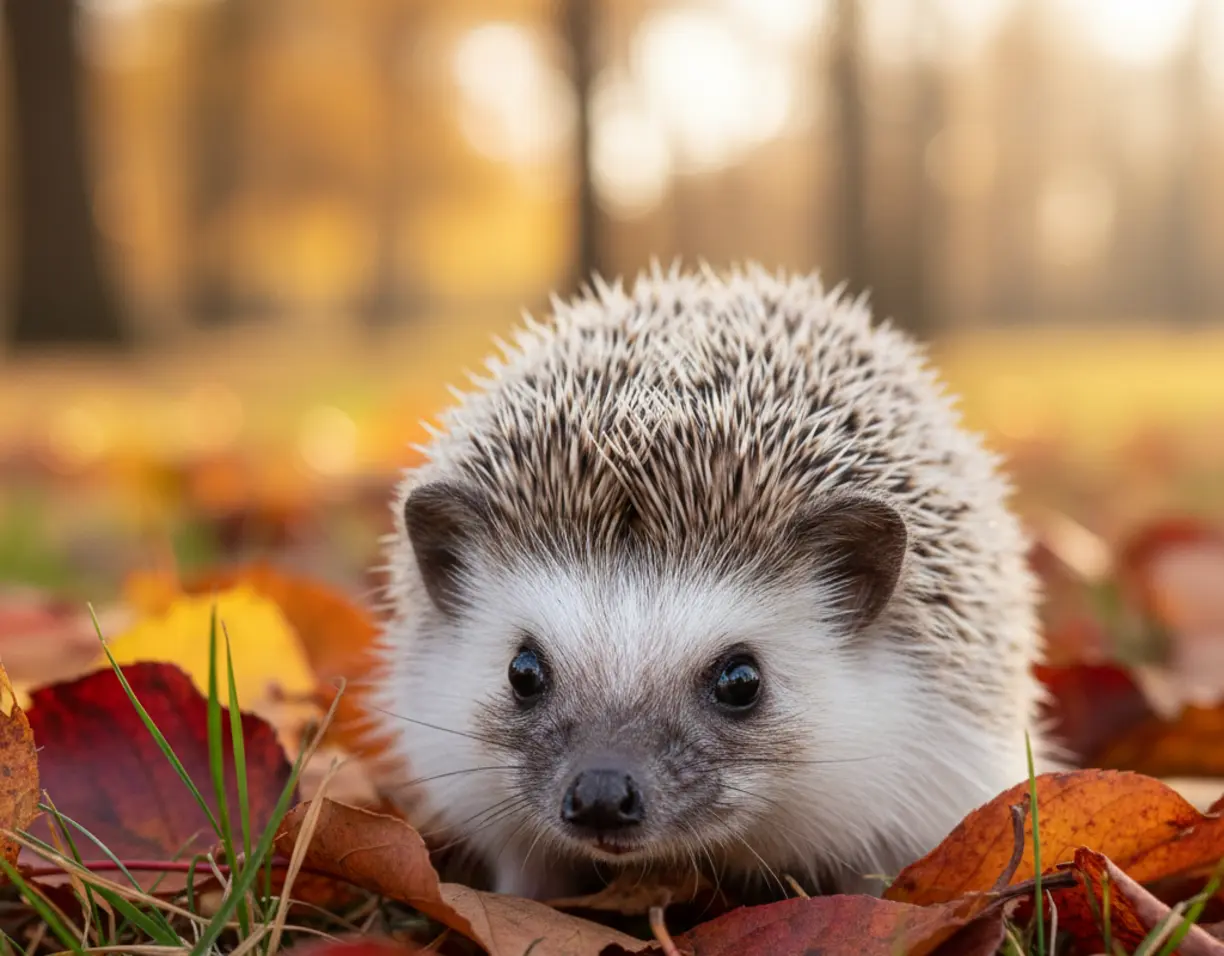 herbstlaub nicht wegwerfen sondern clever nutzen
