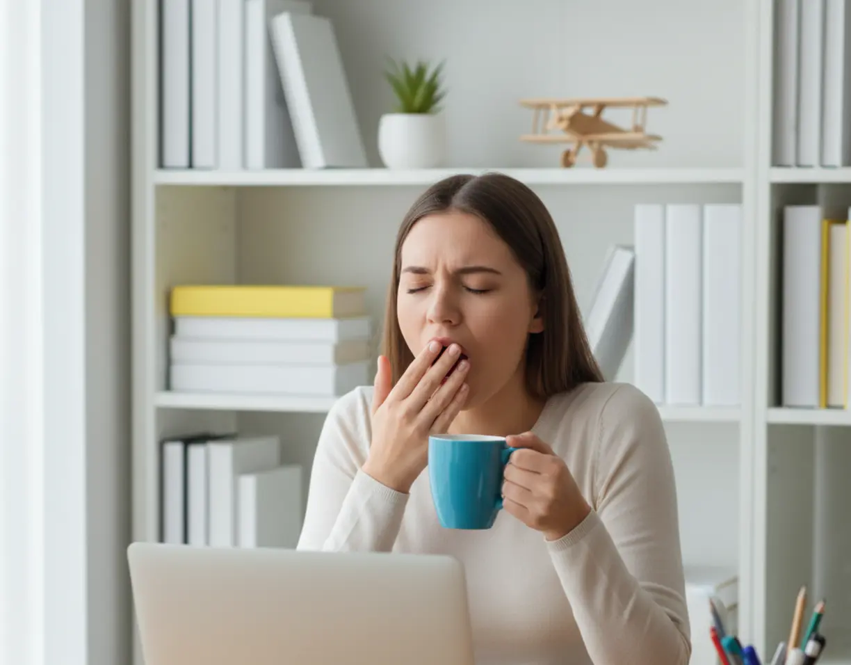 herbstmydigkeit natyrlich zu mehr energie guter laune