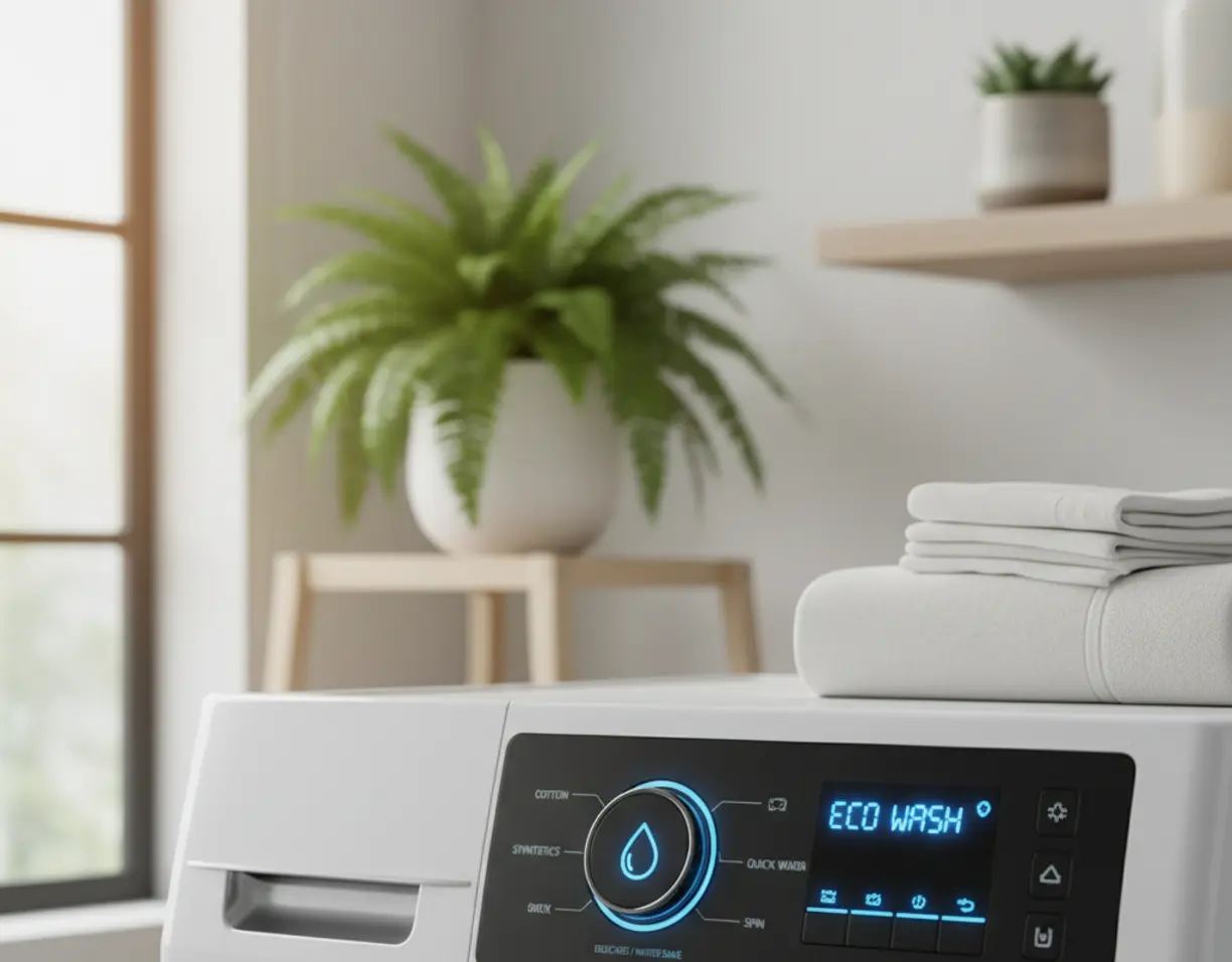 hersteller verraten es nicht dieser knopf reinigt ihre maschine 2