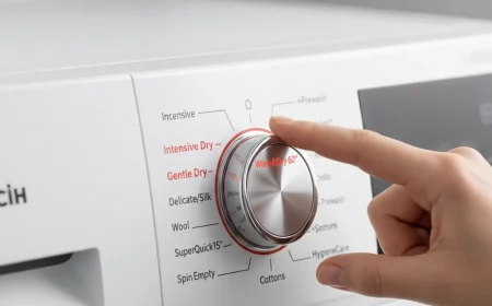 hersteller verraten es nicht dieser knopf reinigt ihre maschine
