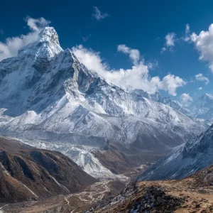 himalaya rytsel was die hychsten berge wirklich stytzt