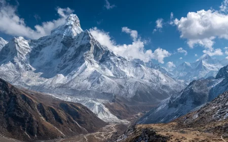 himalaya rytsel was die hychsten berge wirklich stytzt