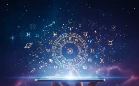 horoskop geldsegen fyr widder innere kraft fyr stiere