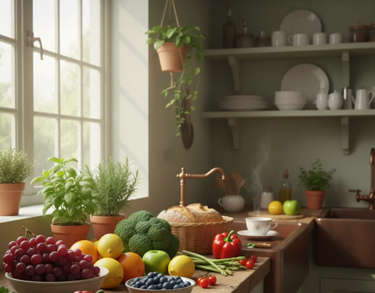 horoskop jungfrau ernyhrung skorpion stress tipps 2