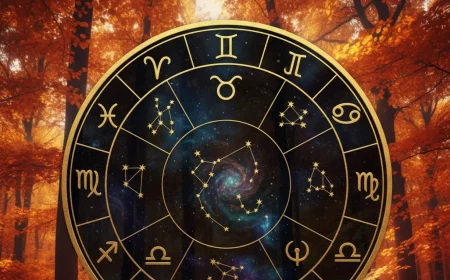 horoskop jungfrau ernyhrung skorpion stress tipps