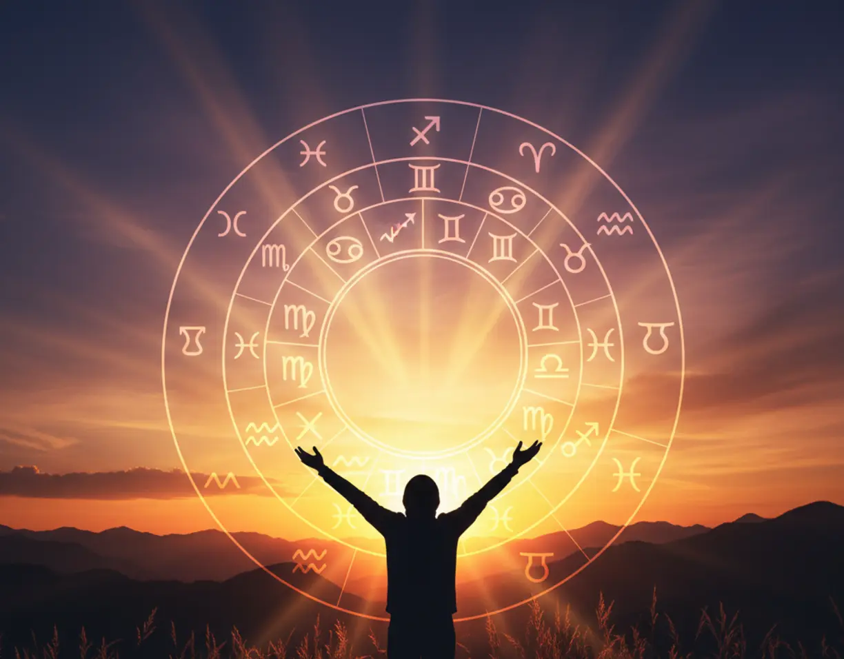 horoskop krebse brauchen ruhe waagen kympfen im job