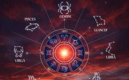 horoskop als trennungsgrund wenn sterne familien spalten