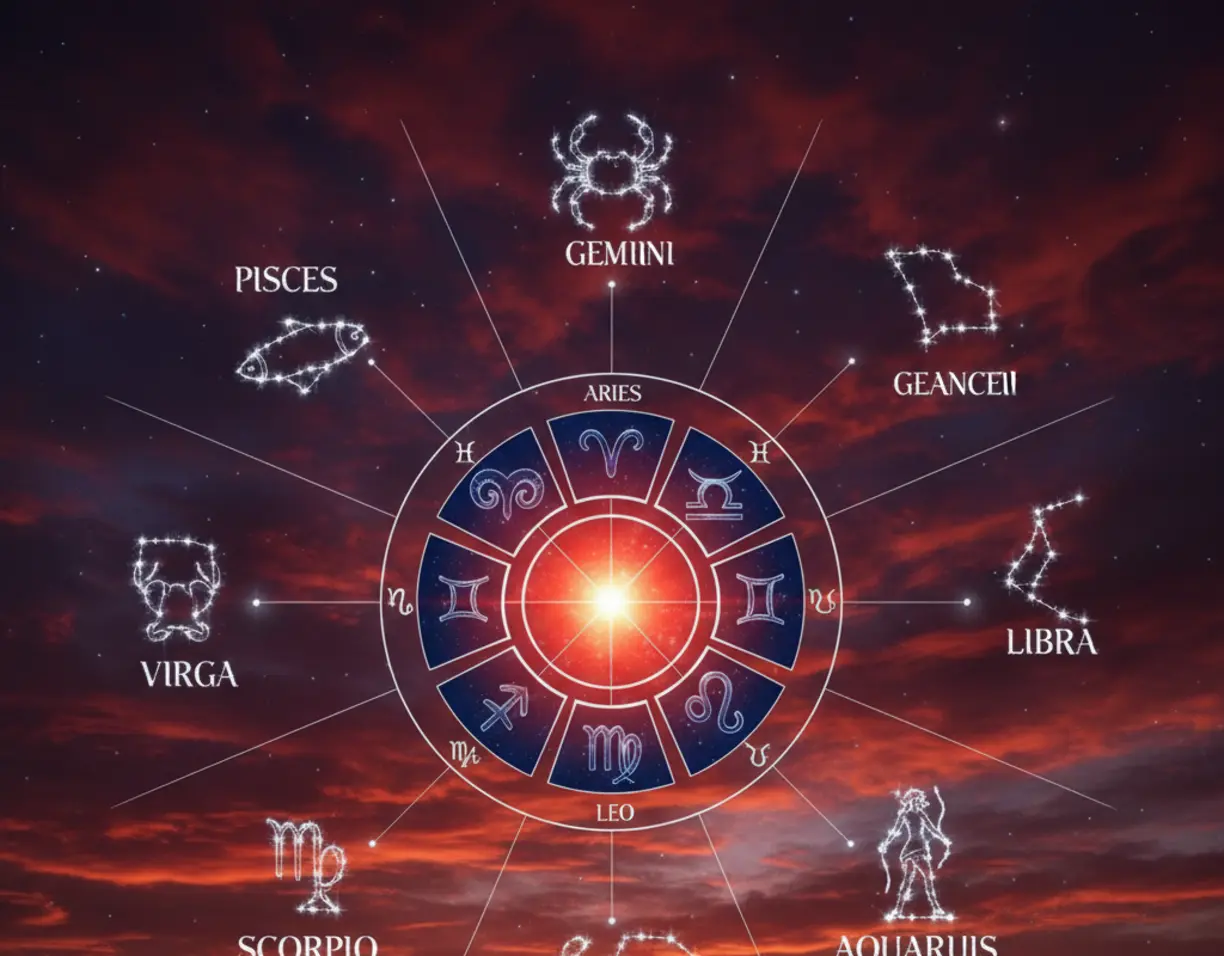 horoskop als trennungsgrund wenn sterne familien spalten