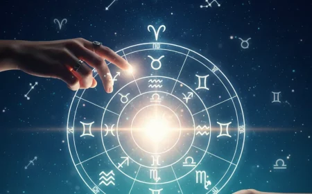 horoskop fyr freitag ein sternzeichen steigert sein einkommen