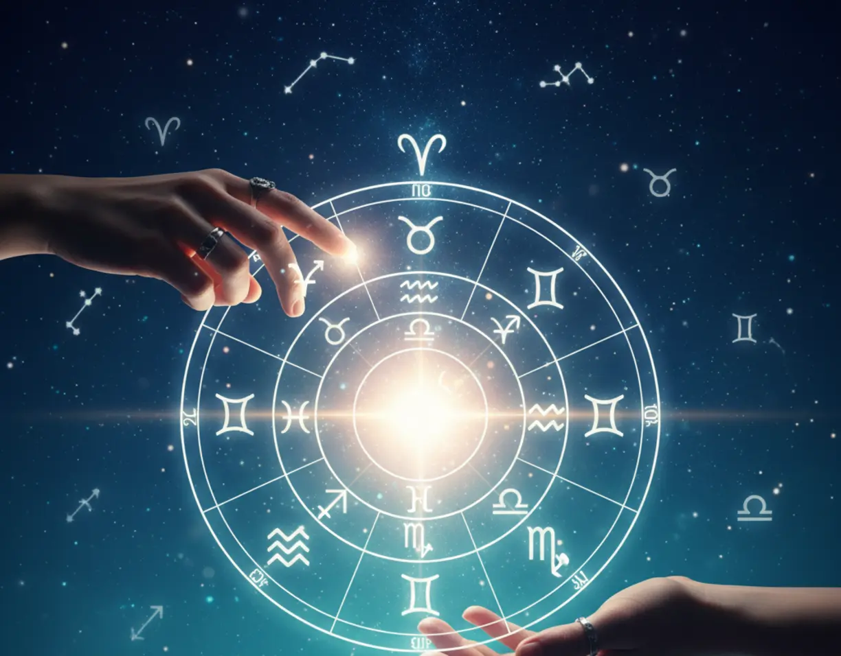 horoskop fyr freitag ein sternzeichen steigert sein einkommen