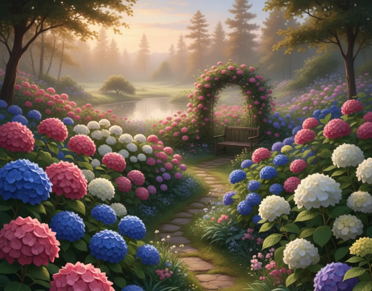 hortensien im september das ist jetzt entscheidend fyr den fryhling 2