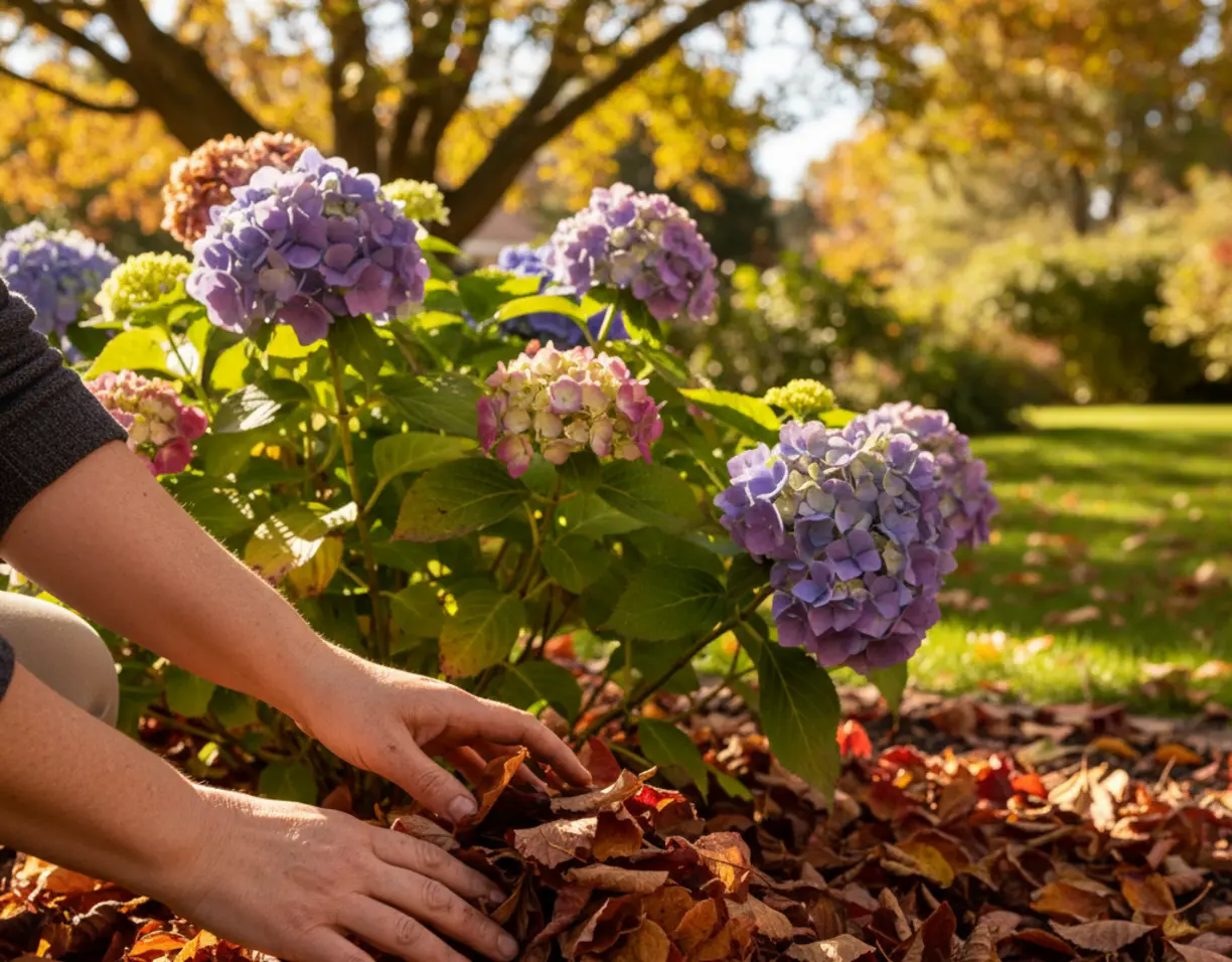 hortensien im september das ist jetzt entscheidend fyr den fryhling 3