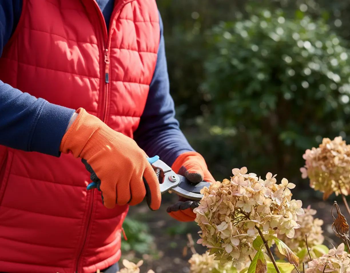 hortensien im september das ist jetzt entscheidend fyr den fryhling