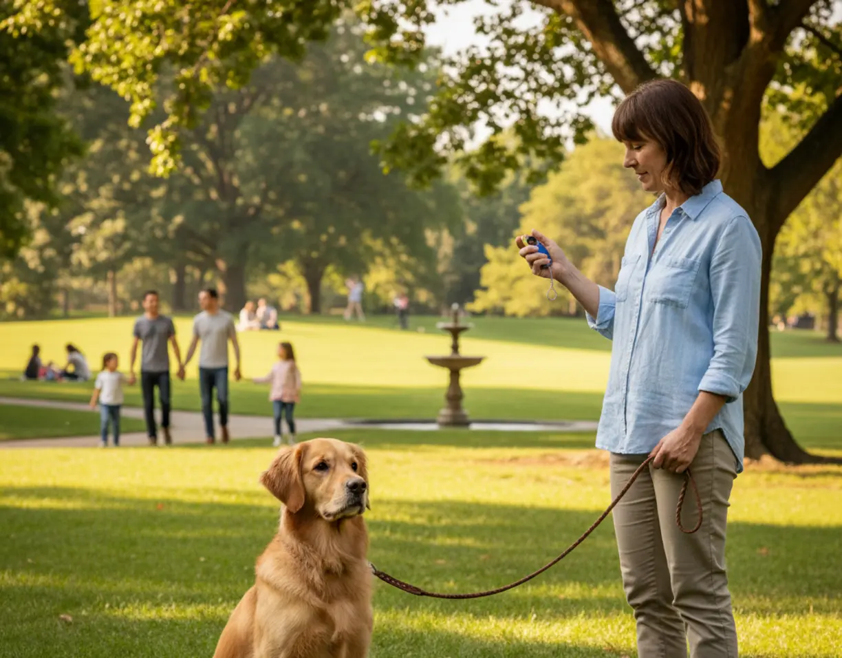 hund im park cafy so klappt es ohne stress 2
