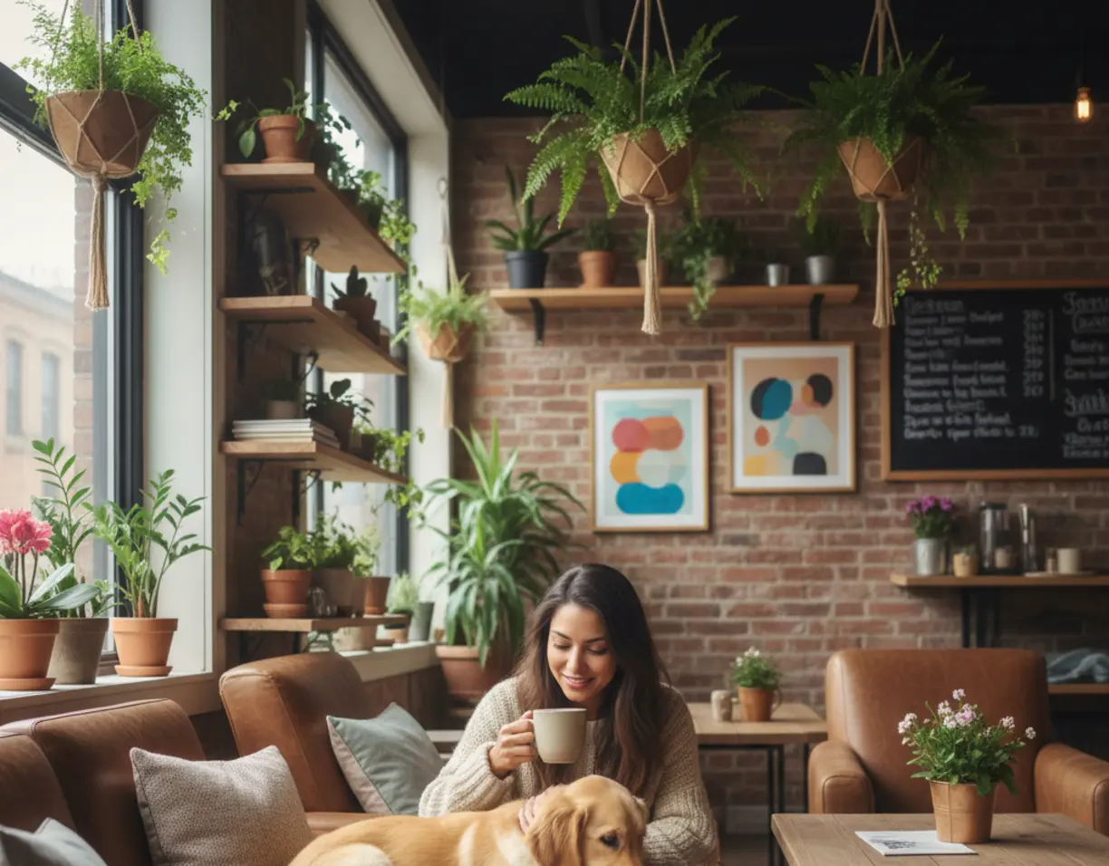hund im park cafy so klappt es ohne stress 3