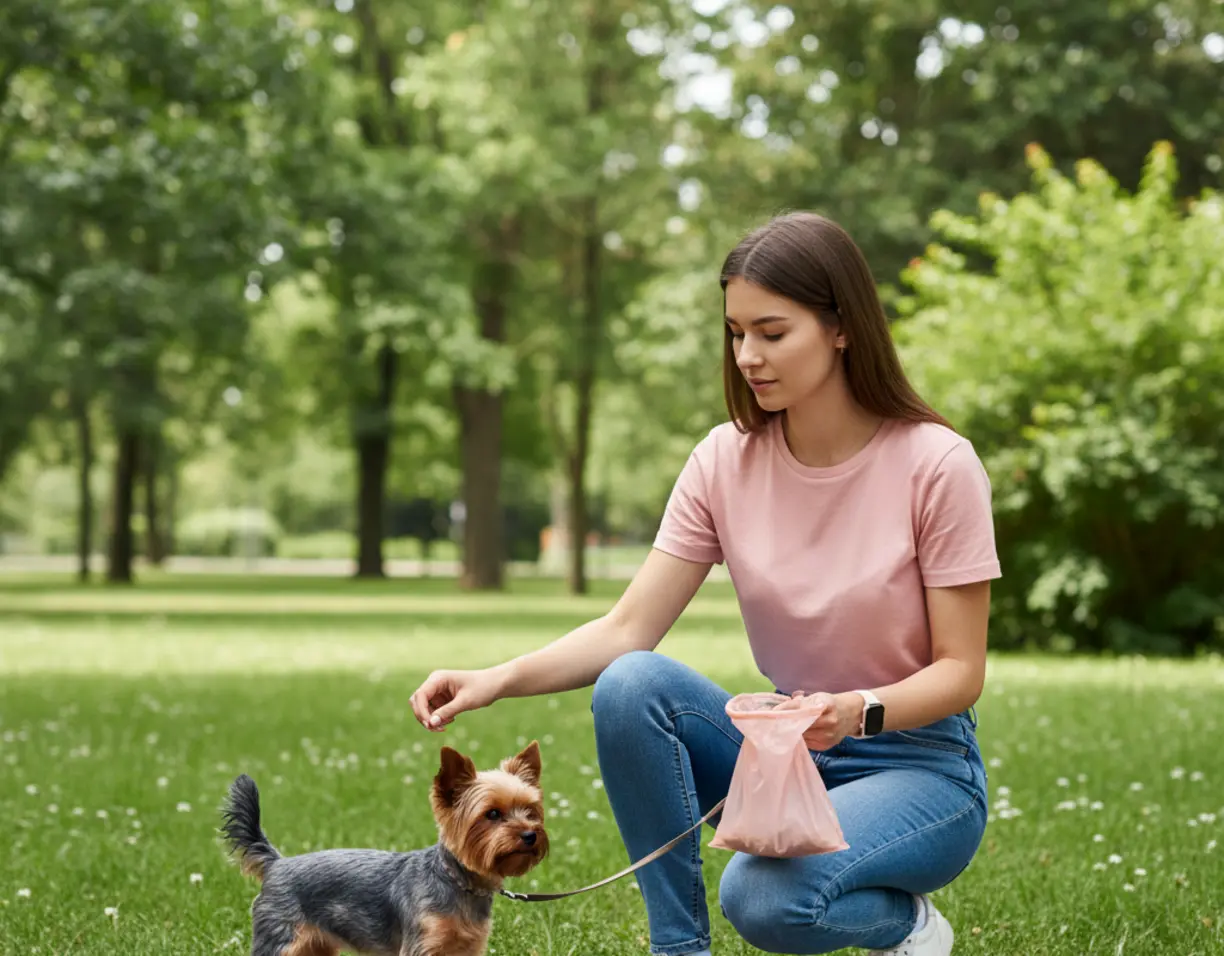 hund im park cafy so klappt es ohne stress