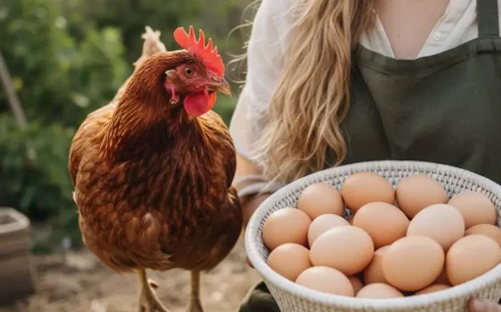 hyhner im garten so einfach klappt es auch fyr anfynger