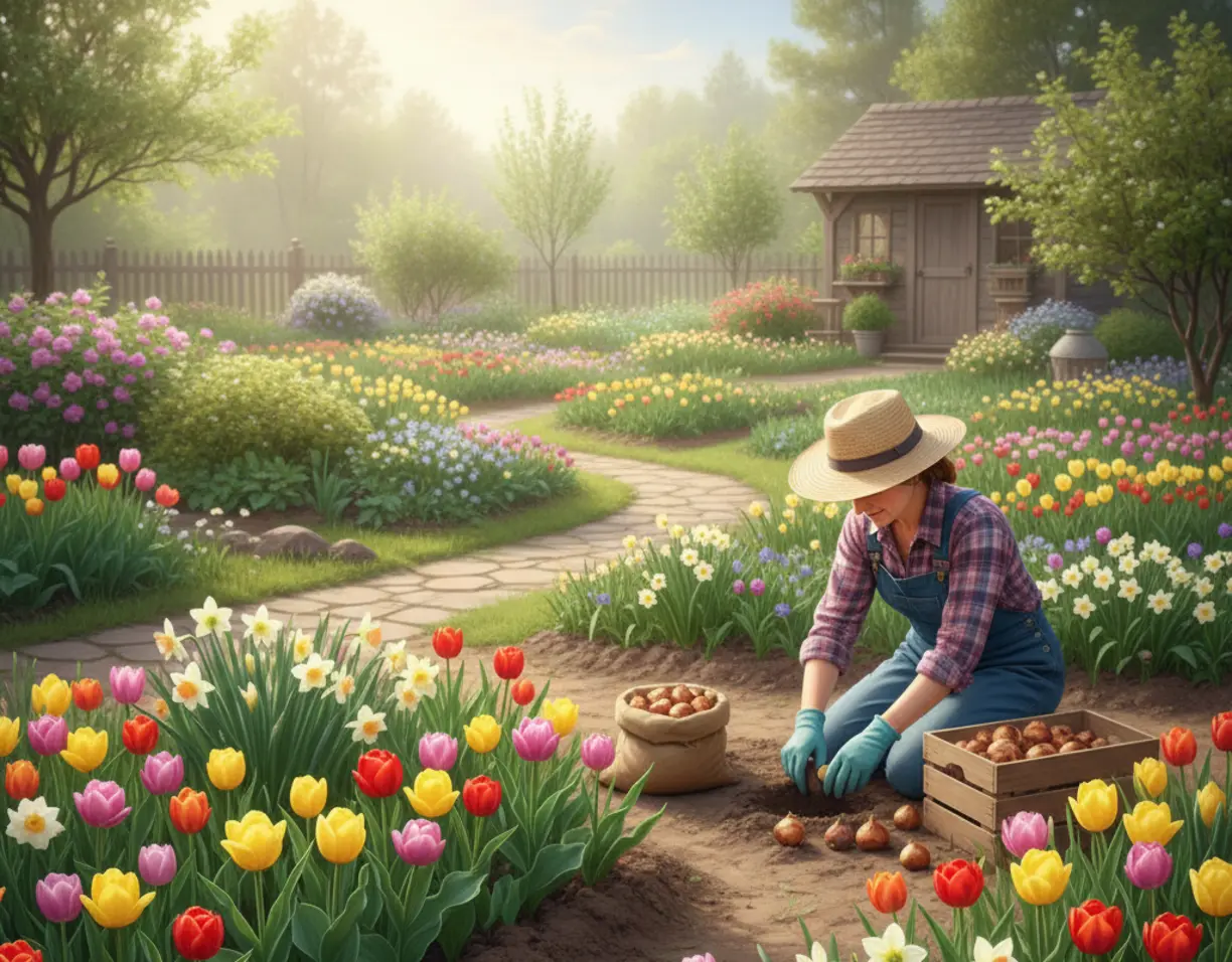 ihr garten im september 3 aufgaben die sich jetzt lohnen 3