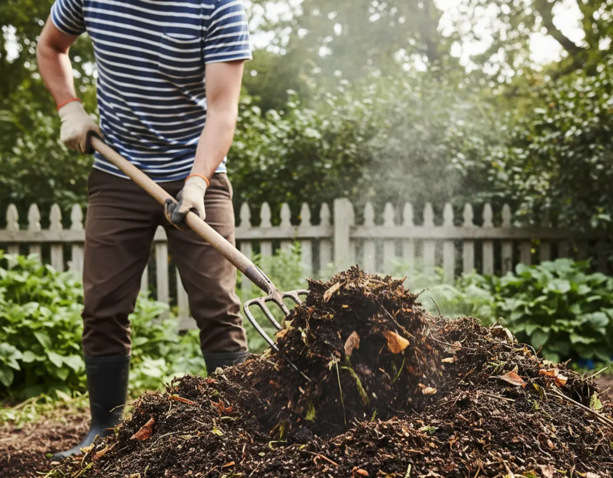 ihr kompost spricht lernen sie ihn wie ein buch zu lesen