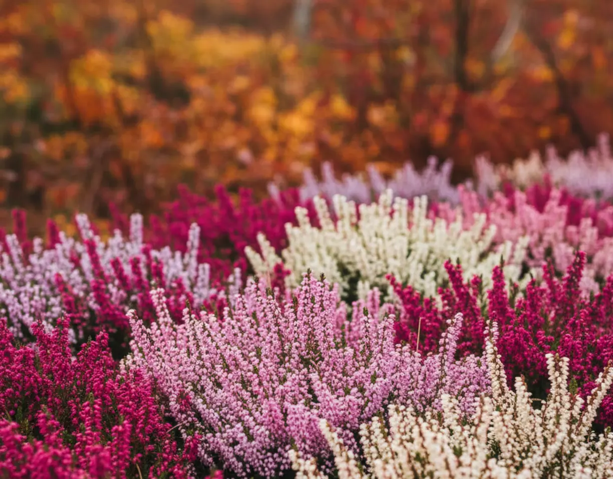 ihre heide stirbt nach wochen diesen fehler machen fast alle