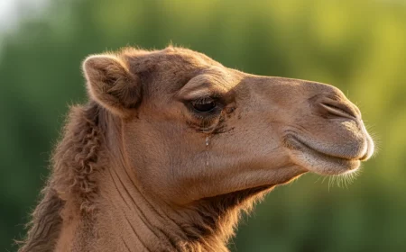 kameltrynen kynnen sie leben retten die fakten