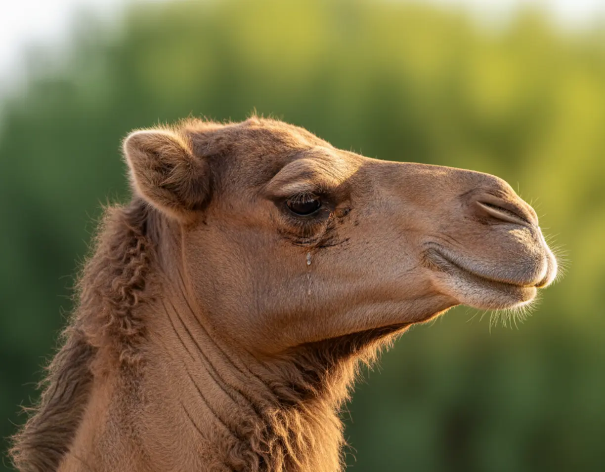 kameltrynen kynnen sie leben retten die fakten