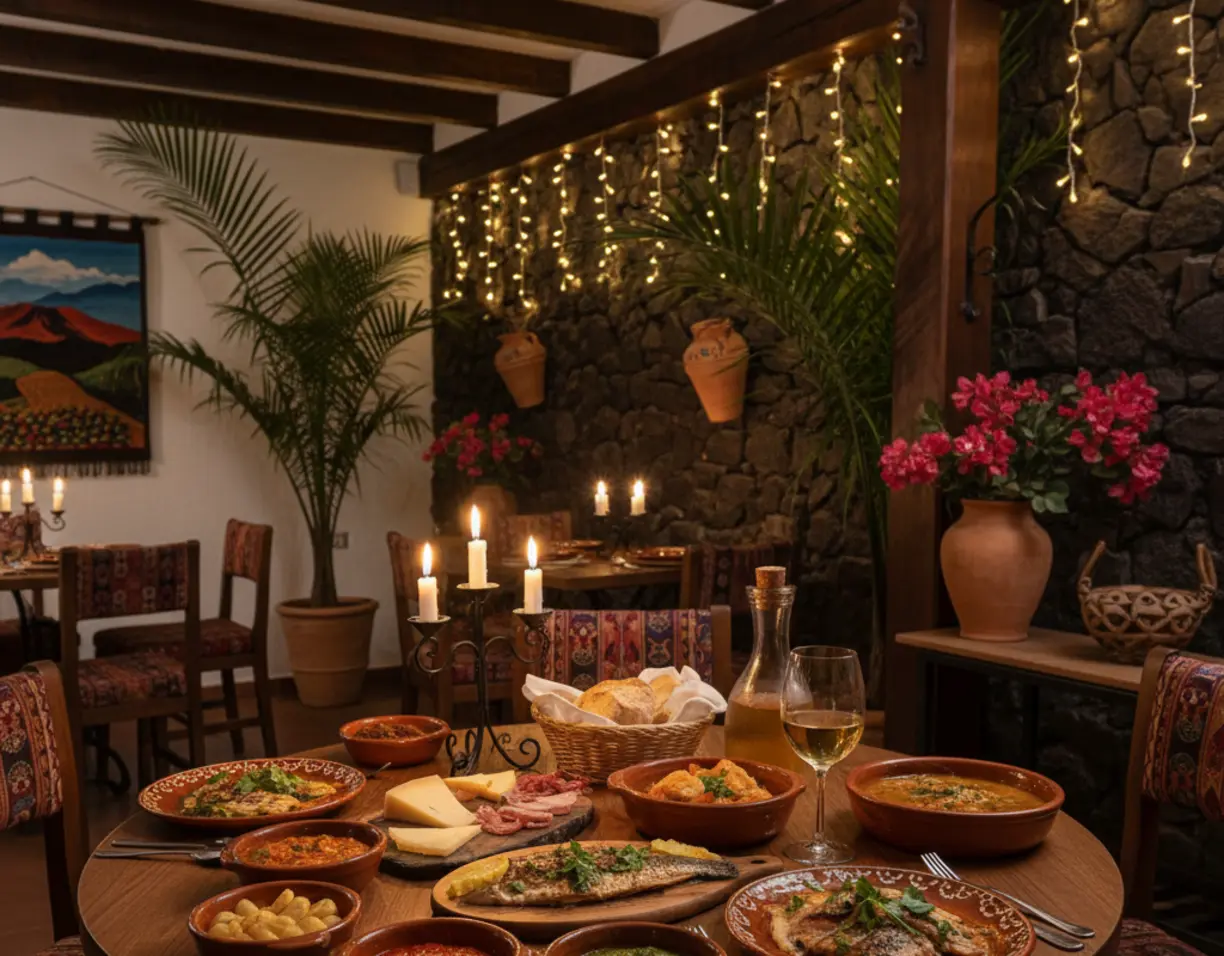 kanaren urlaub dieses wetter detail kann ihn verderben 3