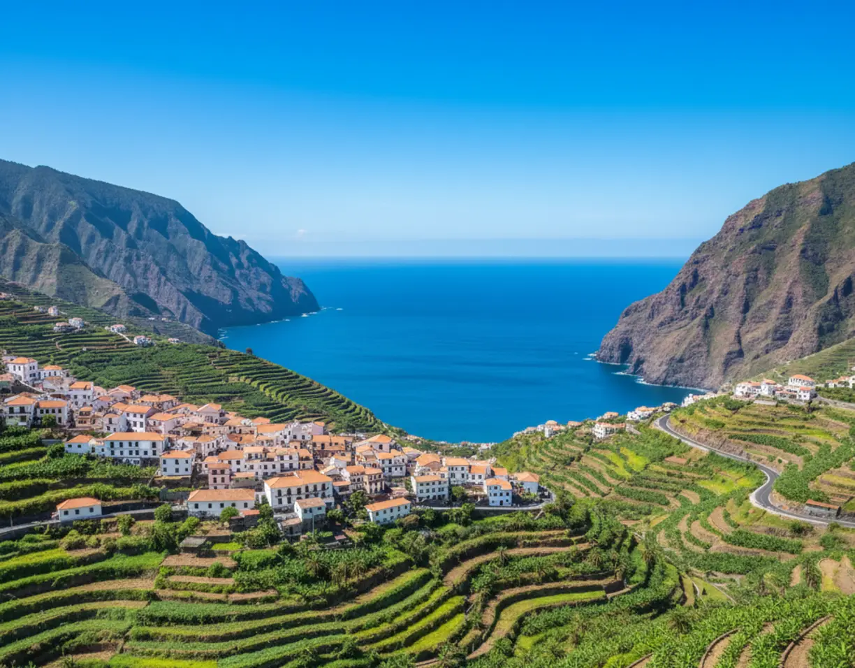 kanaren urlaub dieses wetter detail kann ihn verderben