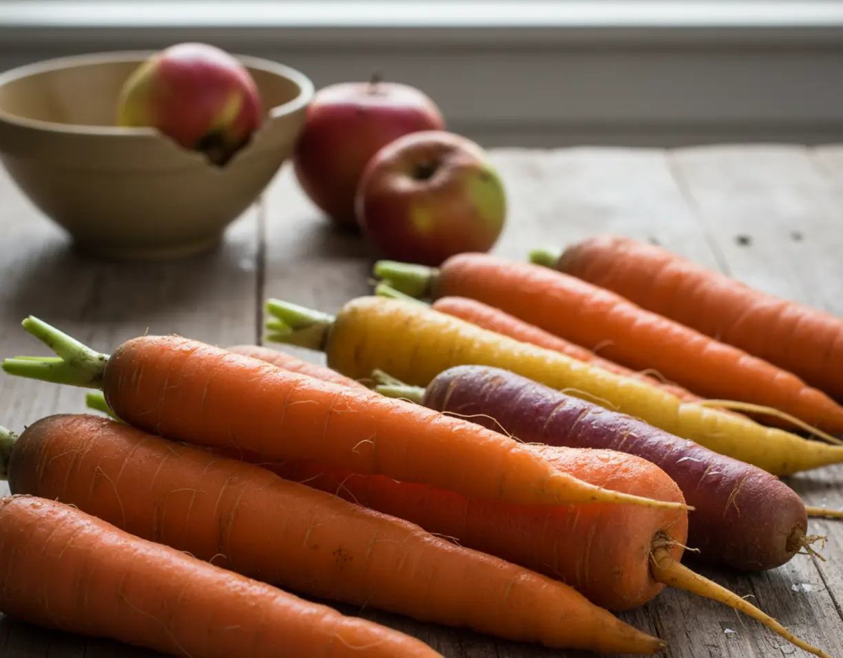 karotten lagern mit diesem trick bleiben sie monatelang frisch 3