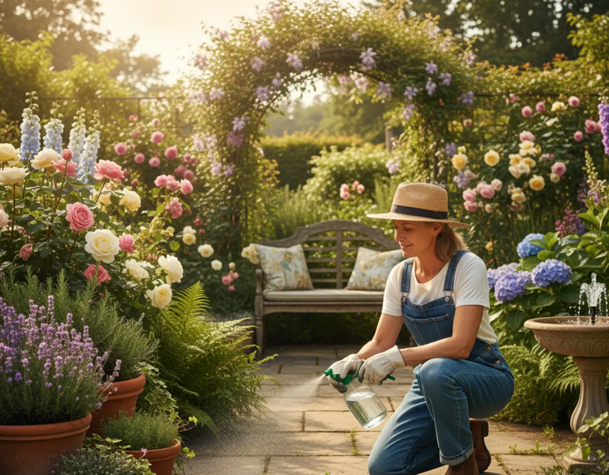 kartoffelschalen essig warum gyrtner auf diesen trick schwyren 3