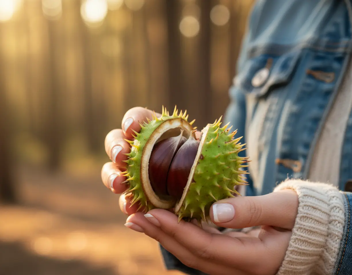 kastanien ihre versteckten vorteile fyr die gesundheit