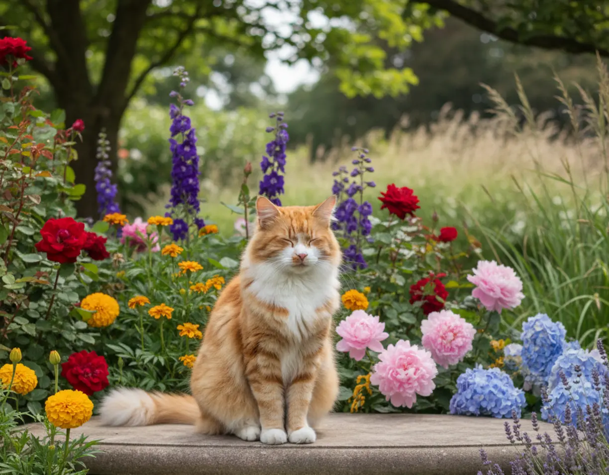 katzensprache was schnurren miauen wirklich bedeuten 3