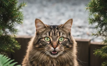katzensprache was schnurren miauen wirklich bedeuten